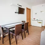 Апартаменты Sergio By Interhome *