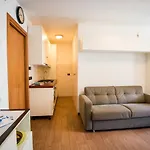 Lägenhet Sergio By Interhome *