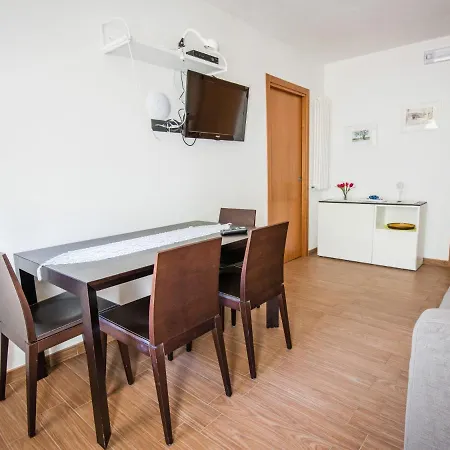 Apartment Diffuso - Cjasa De Pagnocca-1 By Interhome *