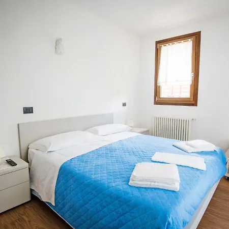 Diffuso - Cjasa De Pagnocca-1 By Interhome Apartment