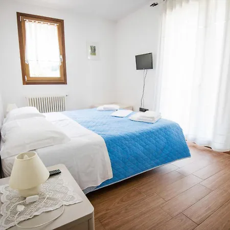 Sergio By Interhome Apartmán *