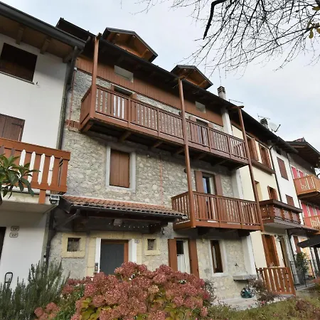Diffuso - Cjasa De Pagnocca-1 By Interhome * Barcis