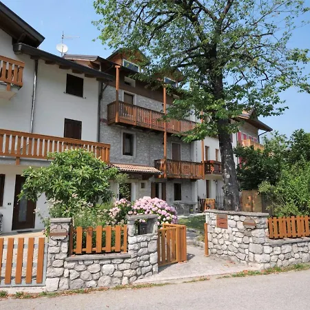Diffuso - Cjasa De Pagnocca-1 By Interhome * Barcis