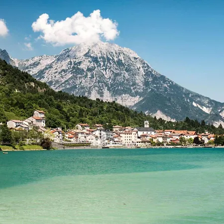 Sergio By Interhome Apartmán