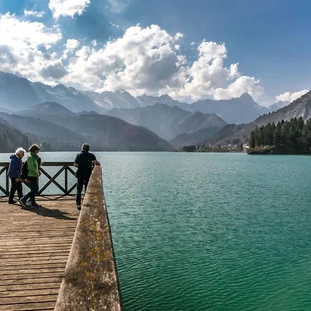 Apartmán Sergio By Interhome *