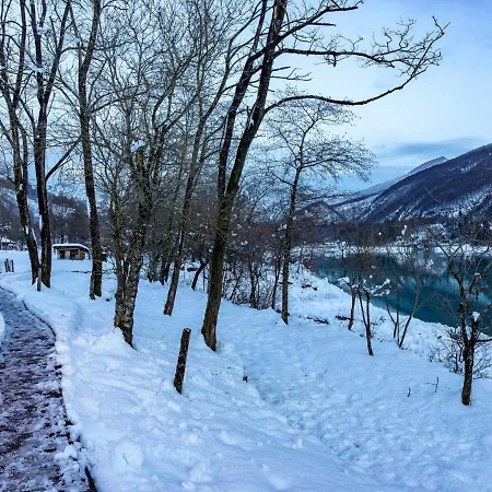 Sergio By Interhome * Barcis