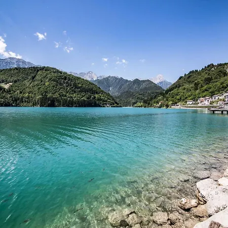 Sergio By Interhome Apartmán *